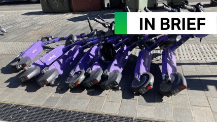 Beam Mobility đã thiết lập 'xe máy' e-scooters bí mật tại Úc và New Zealand để tránh phí và tăng lợi nhuận